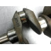 #PC03 Crankshaft Standard From 2009 Nissan Altima  2.5